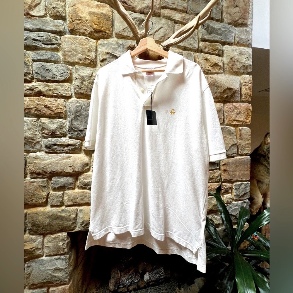 Brooks Brothers Performance Polo
